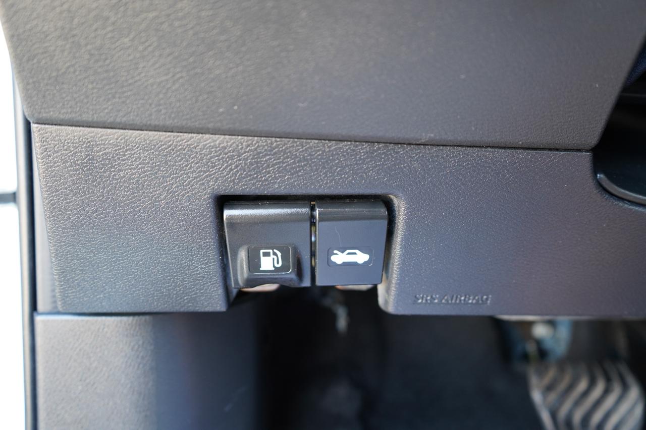 Nissan Kicks SR FWD 2020