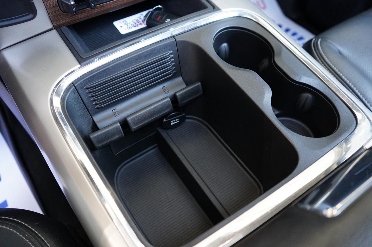 RAM 2500 Laramie 4x4 Crew Cab 6'4" Box 2017