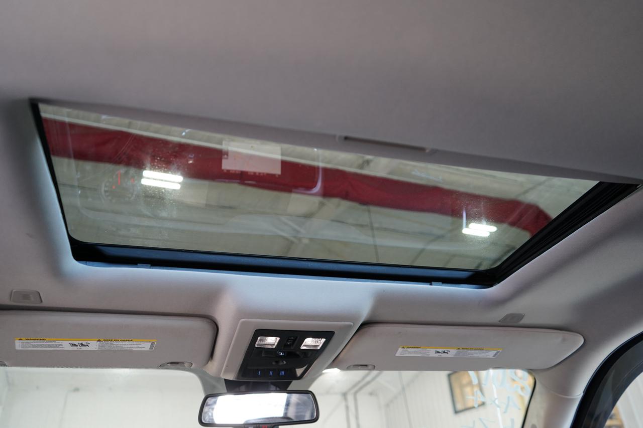 RAM 2500 Laramie 4x4 Crew Cab 6'4" Box 2017