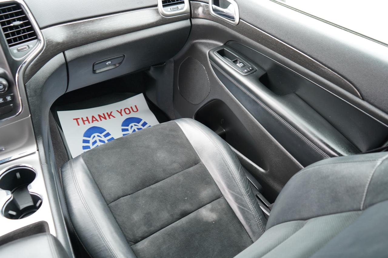 Jeep Grand Cherokee Altitude 4x4 *Ltd Avail* 2018