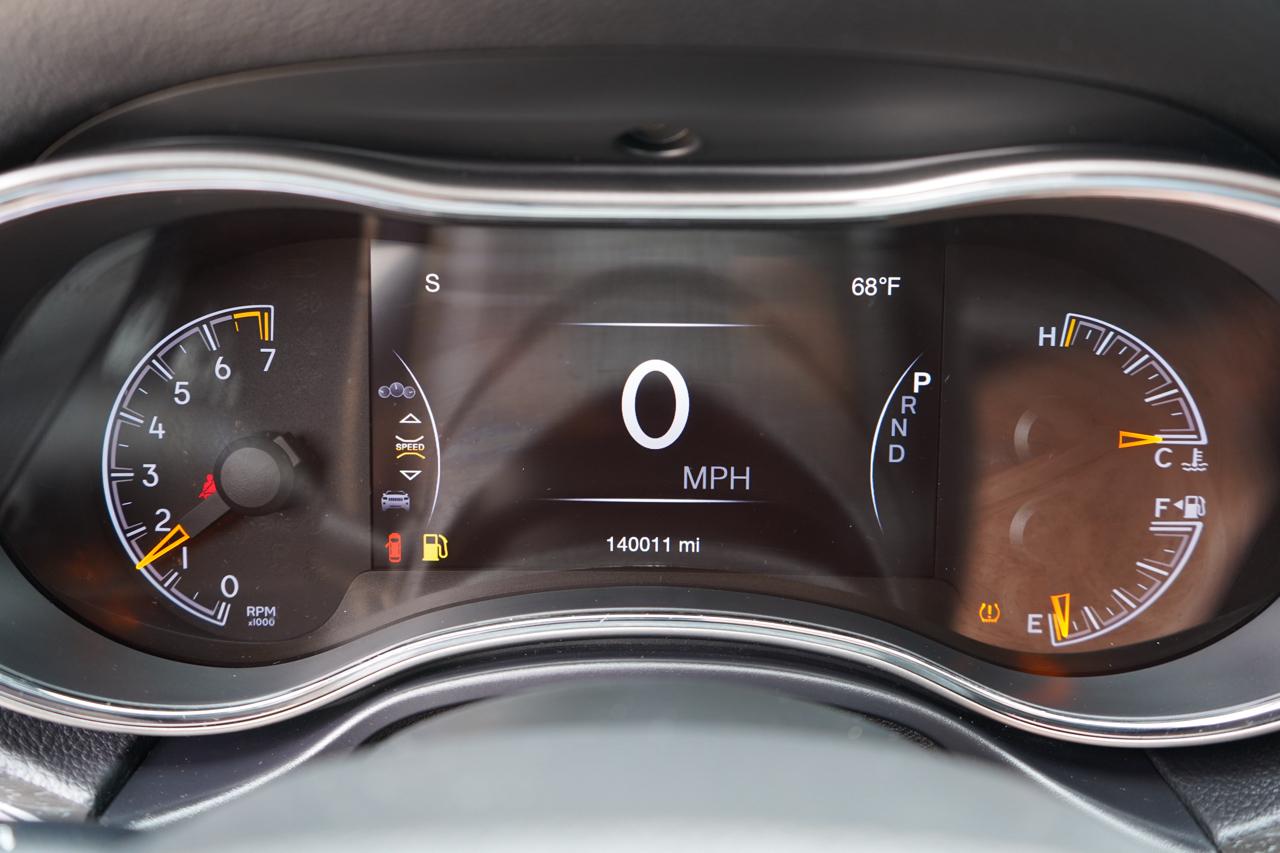 Jeep Grand Cherokee Altitude 4x4 *Ltd Avail* 2018