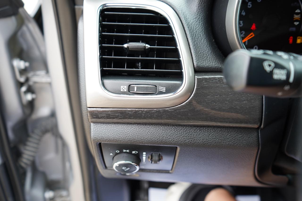 Jeep Grand Cherokee Altitude 4x4 *Ltd Avail* 2018