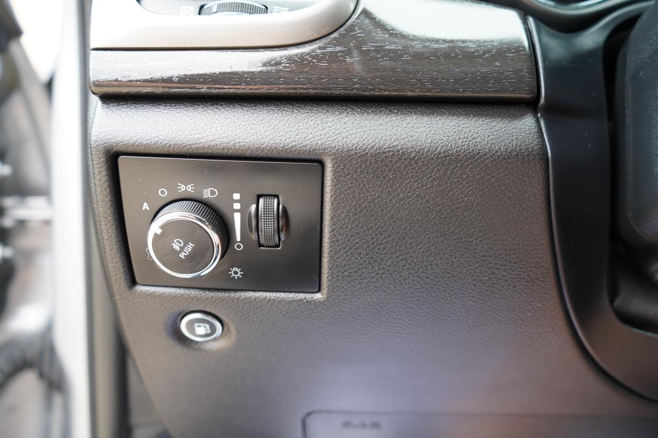 Jeep Grand Cherokee Altitude 4x4 *Ltd Avail* 2018