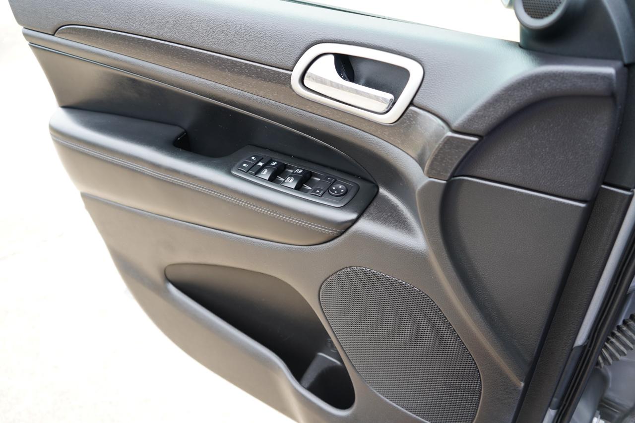 Jeep Grand Cherokee Altitude 4x4 *Ltd Avail* 2018