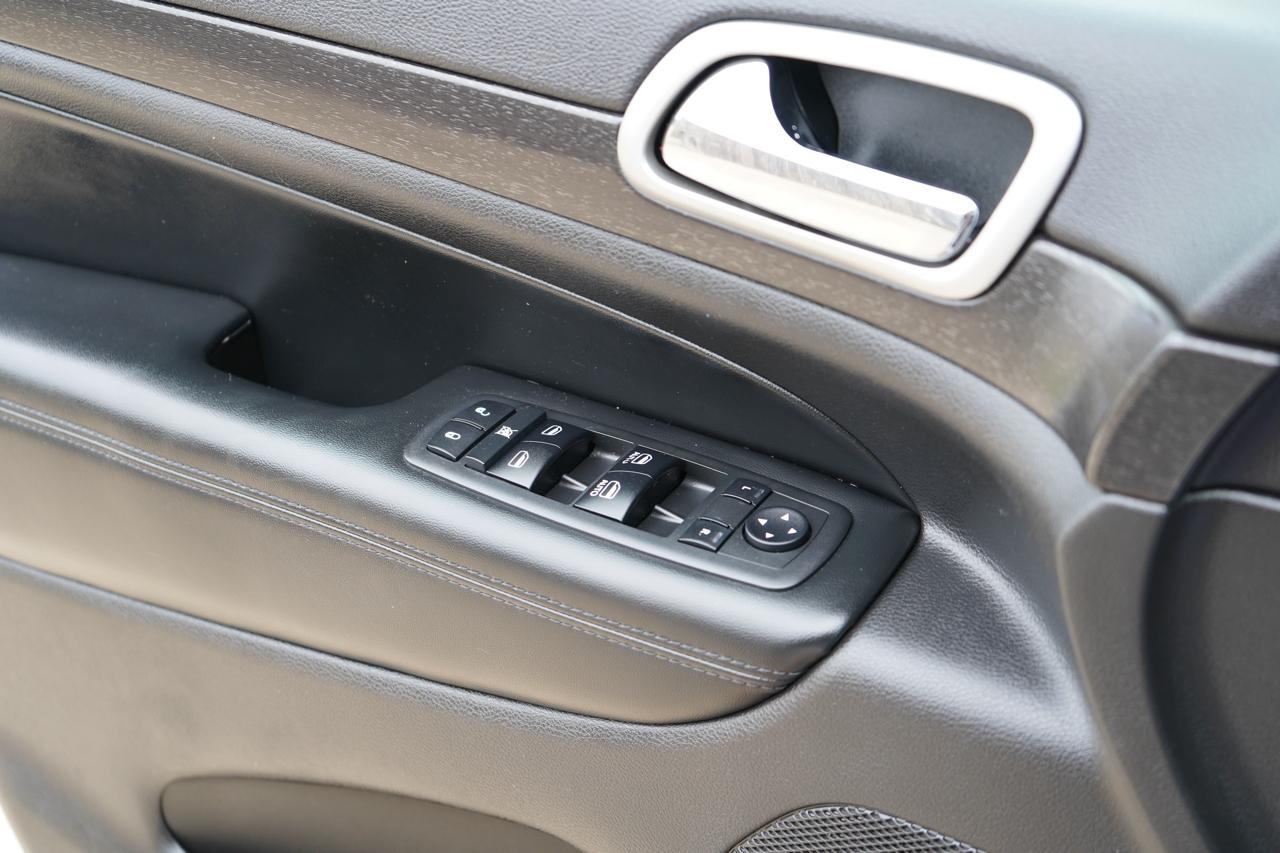 Jeep Grand Cherokee Altitude 4x4 *Ltd Avail* 2018