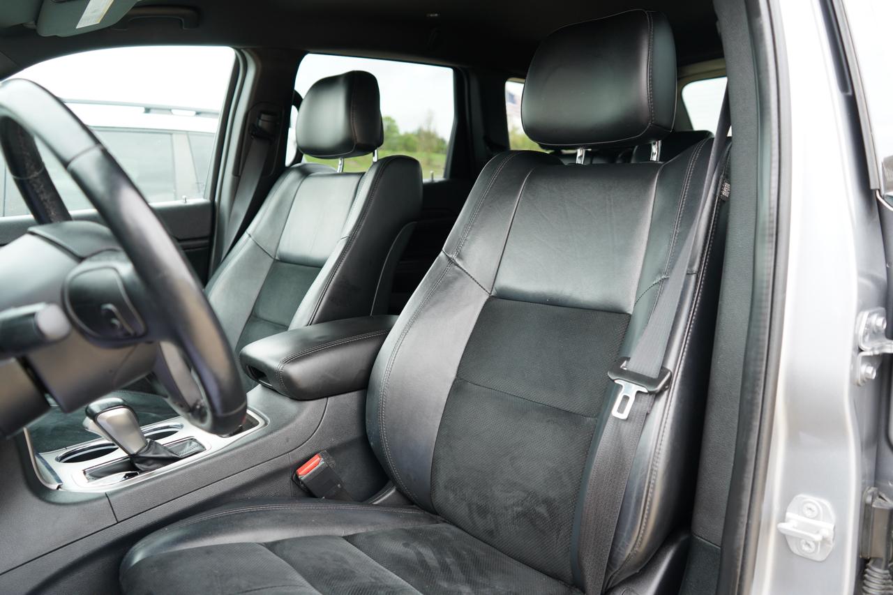 Jeep Grand Cherokee Altitude 4x4 *Ltd Avail* 2018