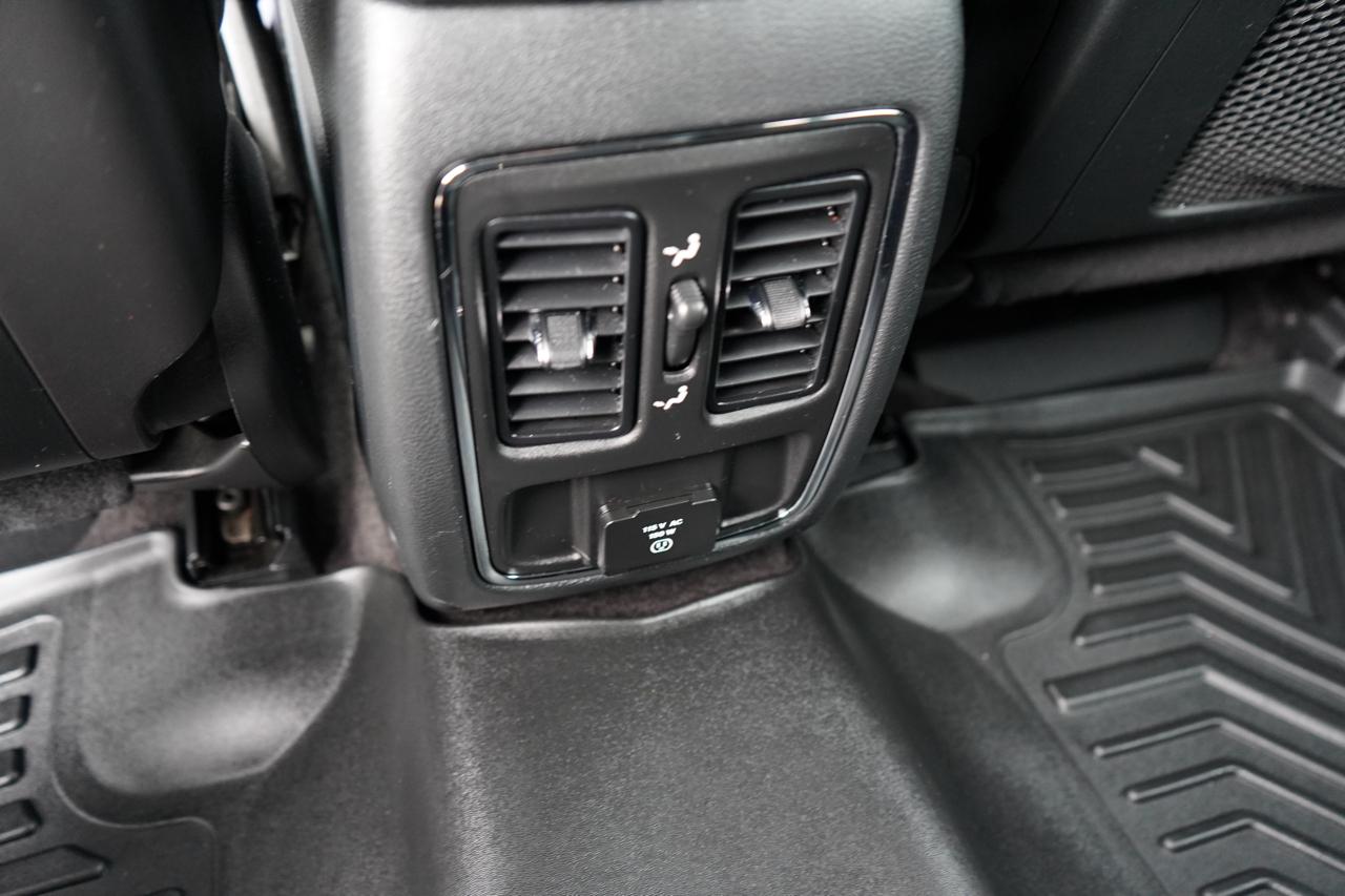 Jeep Grand Cherokee Altitude 4x4 *Ltd Avail* 2018