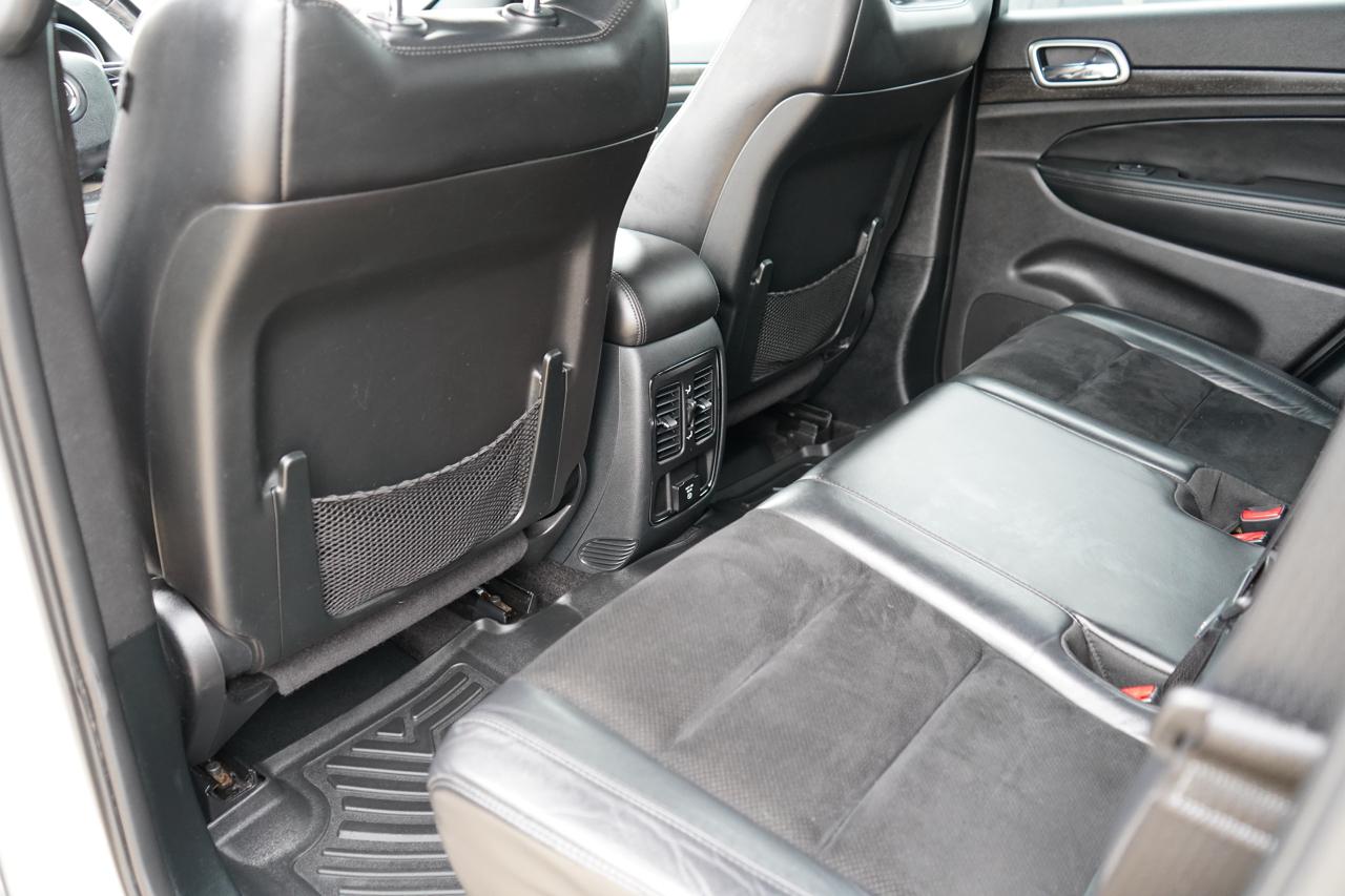 Jeep Grand Cherokee Altitude 4x4 *Ltd Avail* 2018