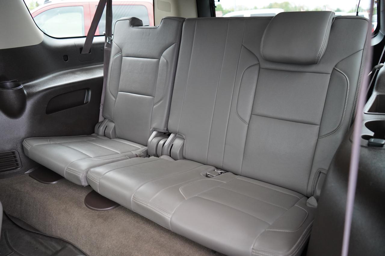 GMC Yukon XL 4WD 4dr Denali 2016