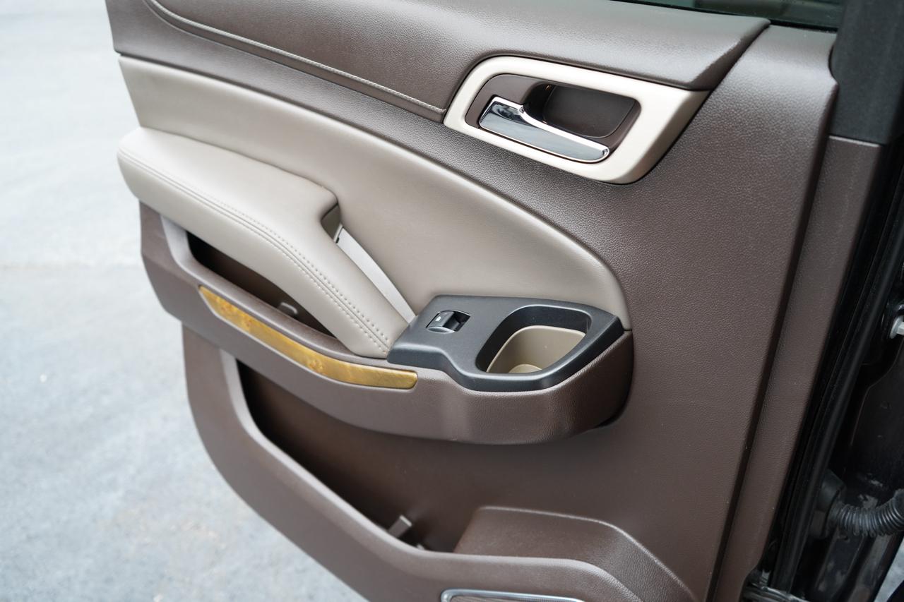 GMC Yukon XL 4WD 4dr Denali 2016