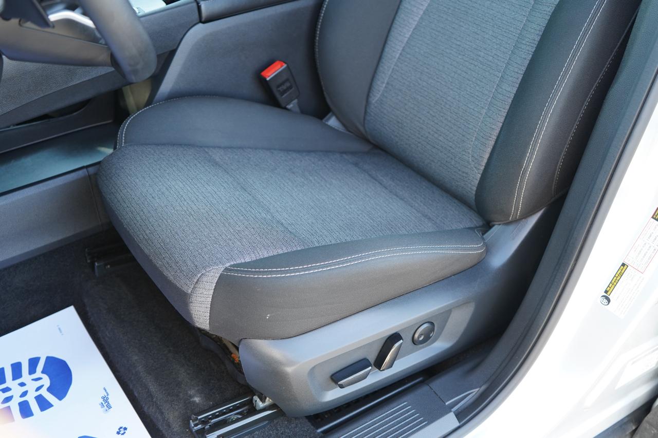 Nissan Rogue FWD SV 2022