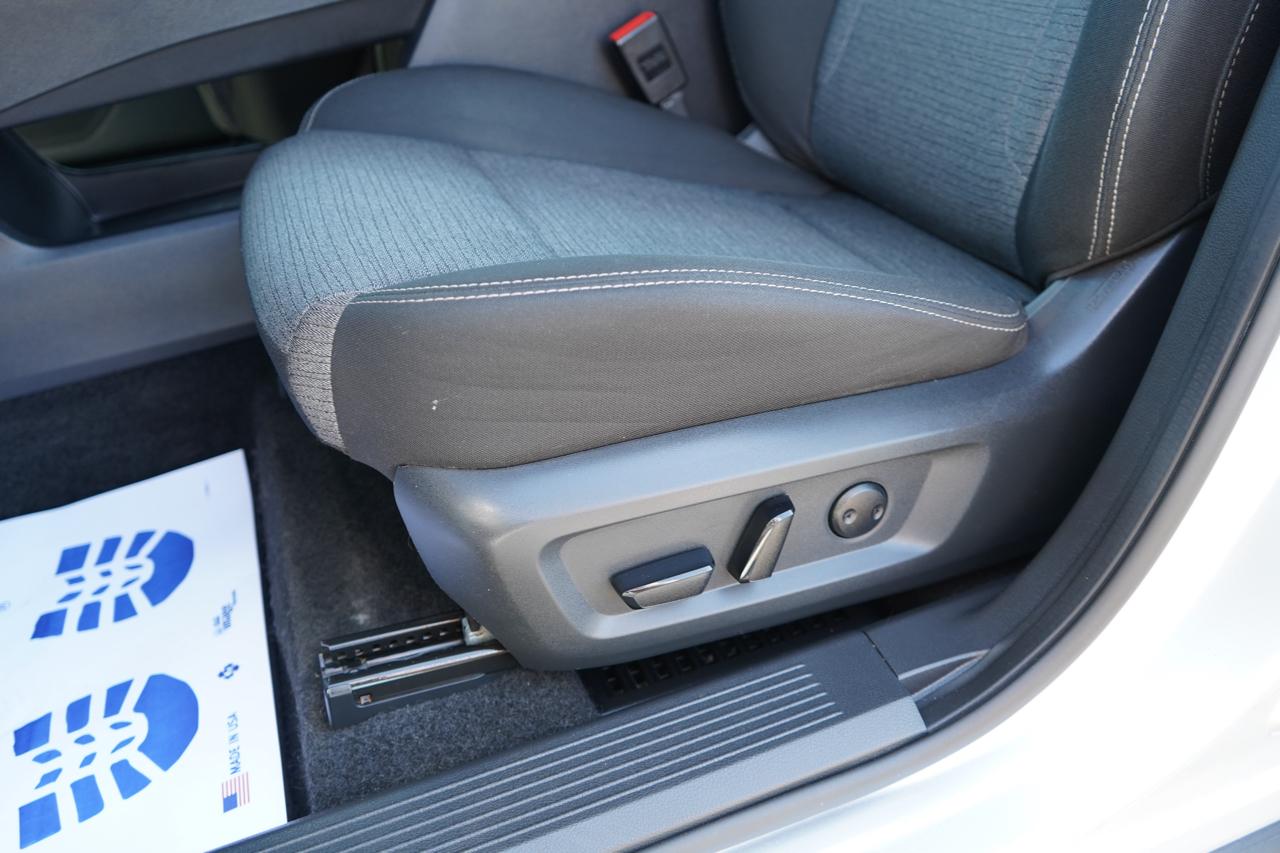 Nissan Rogue FWD SV 2022