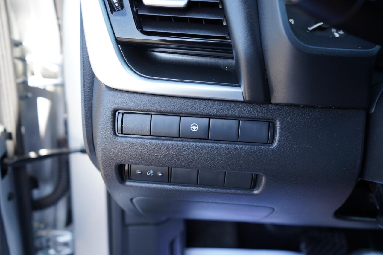 Nissan Rogue FWD SV 2022