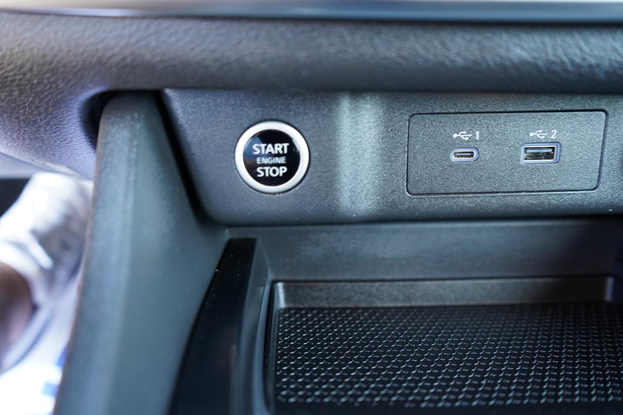 Nissan Rogue FWD SV 2022