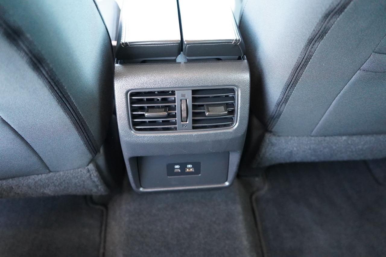 Nissan Rogue FWD SV 2022