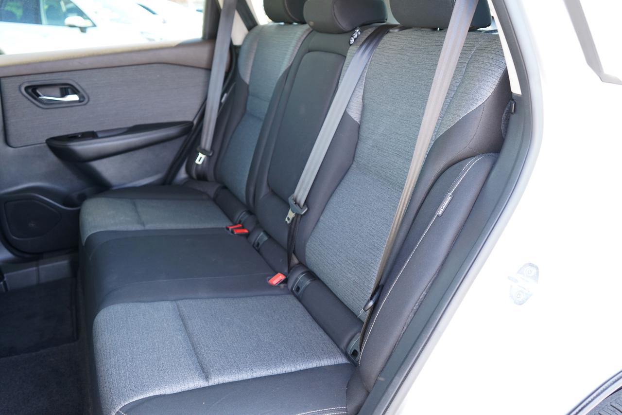 Nissan Rogue FWD SV 2022