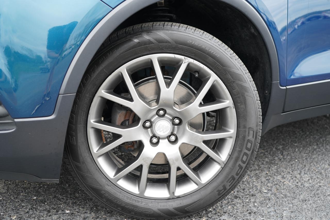 Buick Encore FWD 4dr Sport Touring 2019