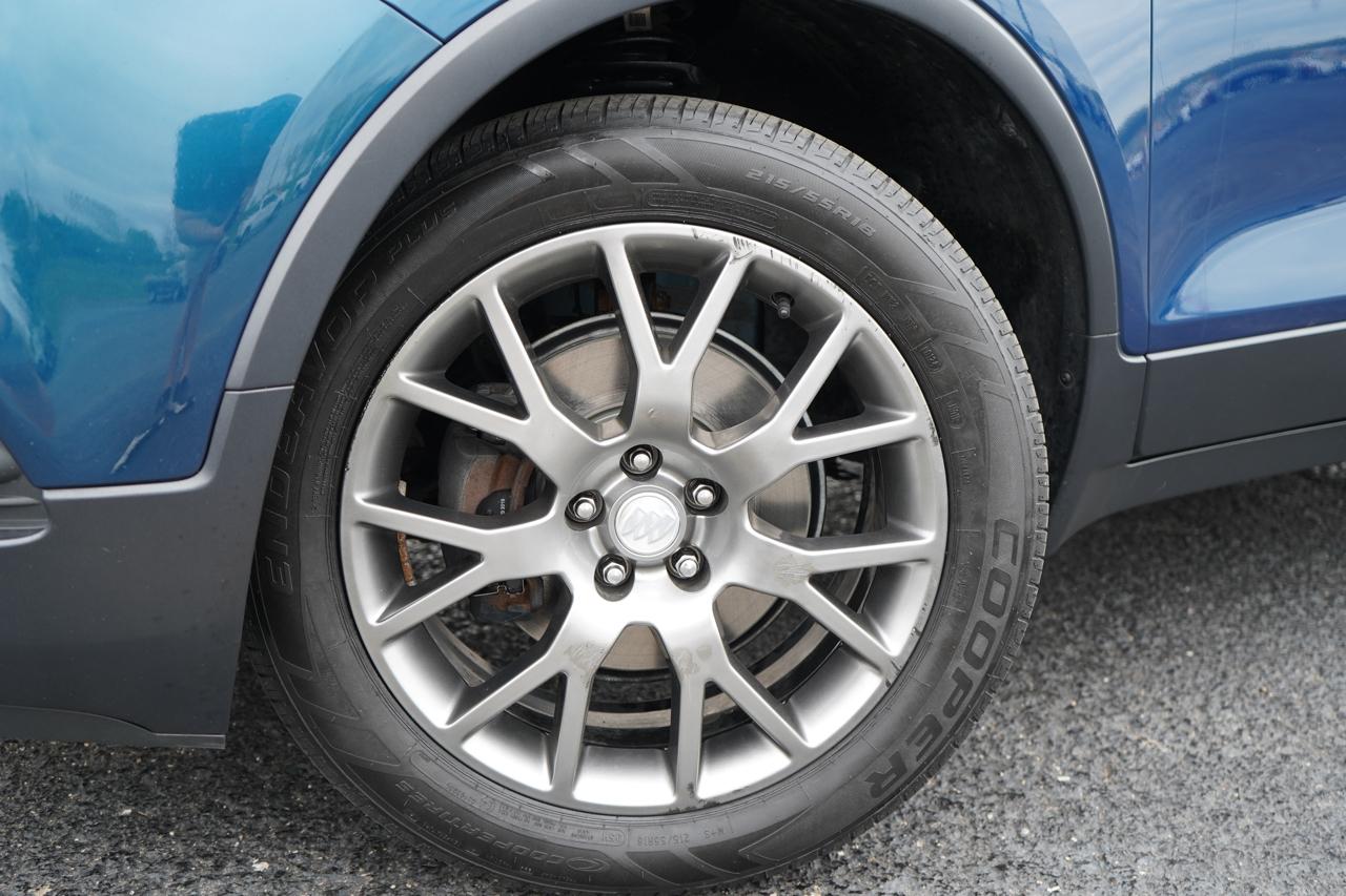 Buick Encore FWD 4dr Sport Touring 2019