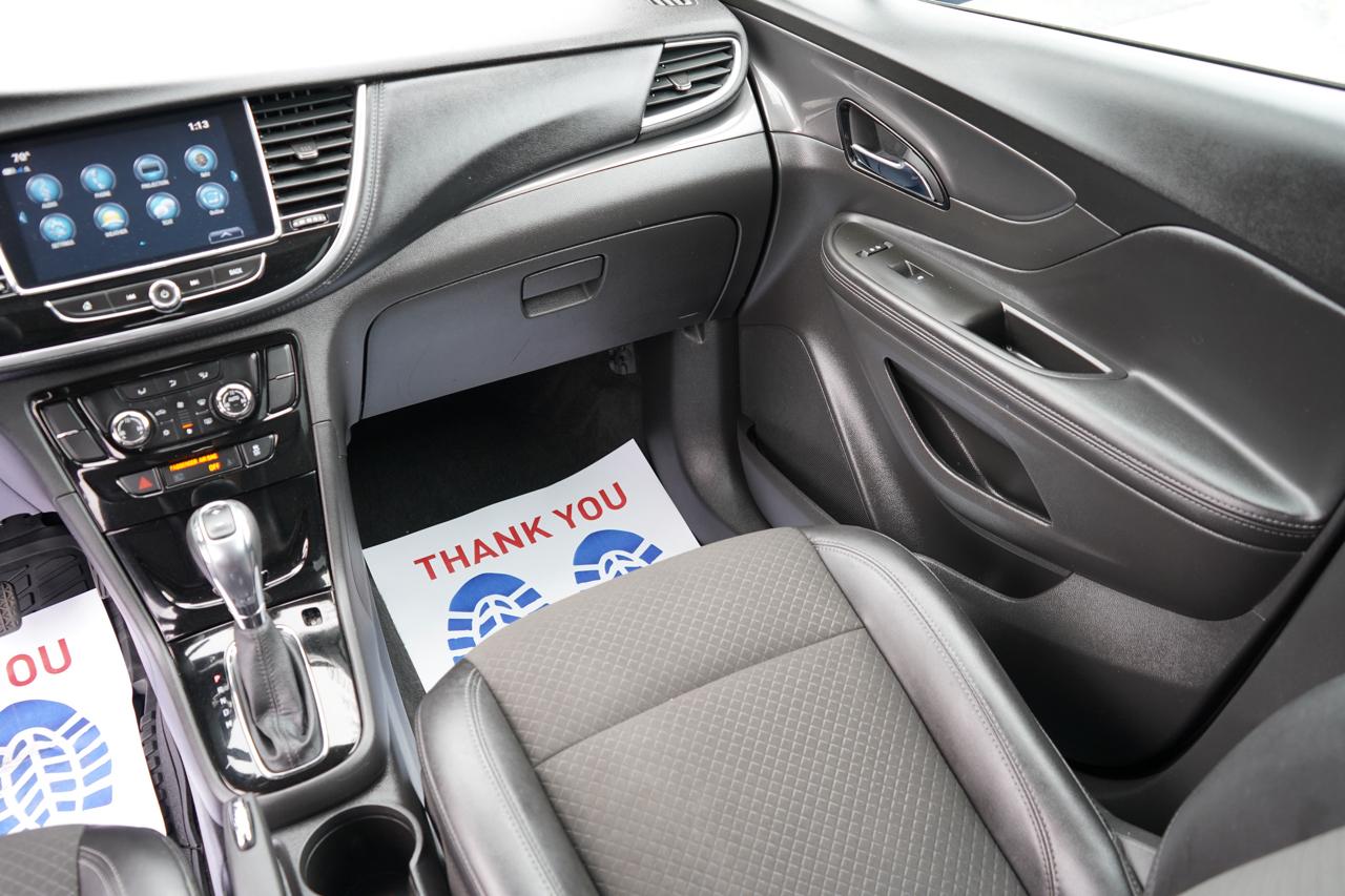 Buick Encore FWD 4dr Sport Touring 2019