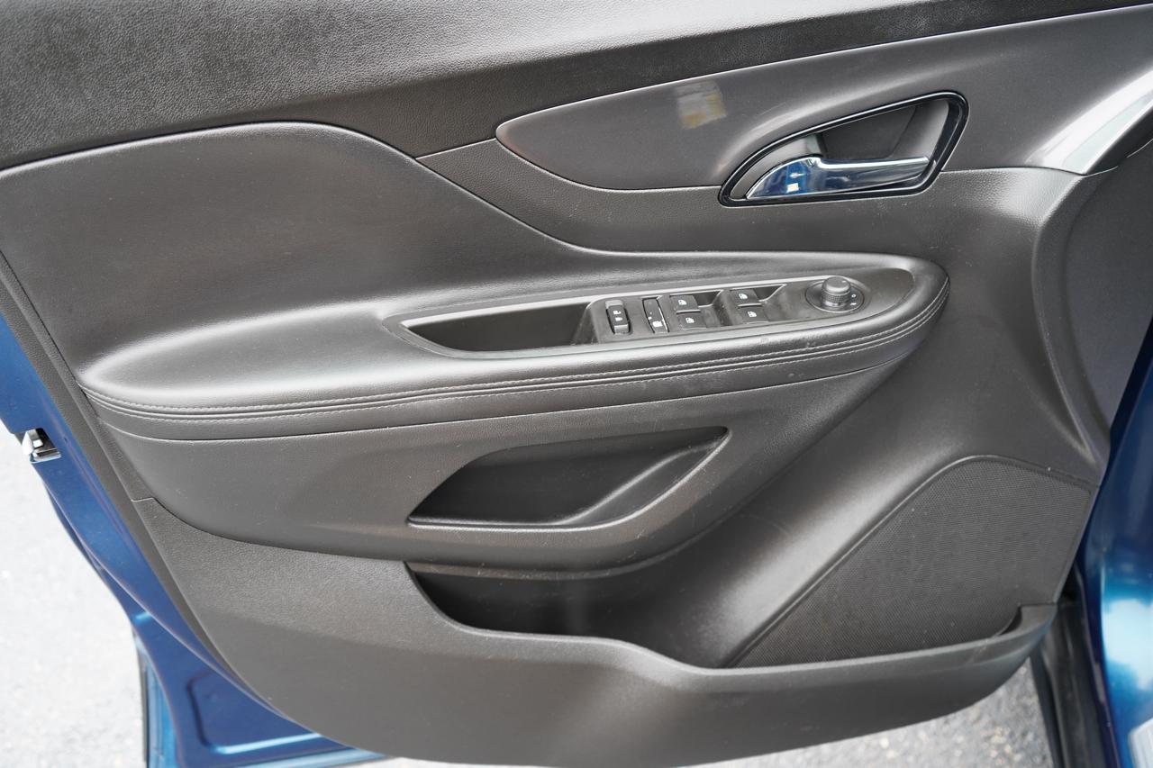 Buick Encore FWD 4dr Sport Touring 2019