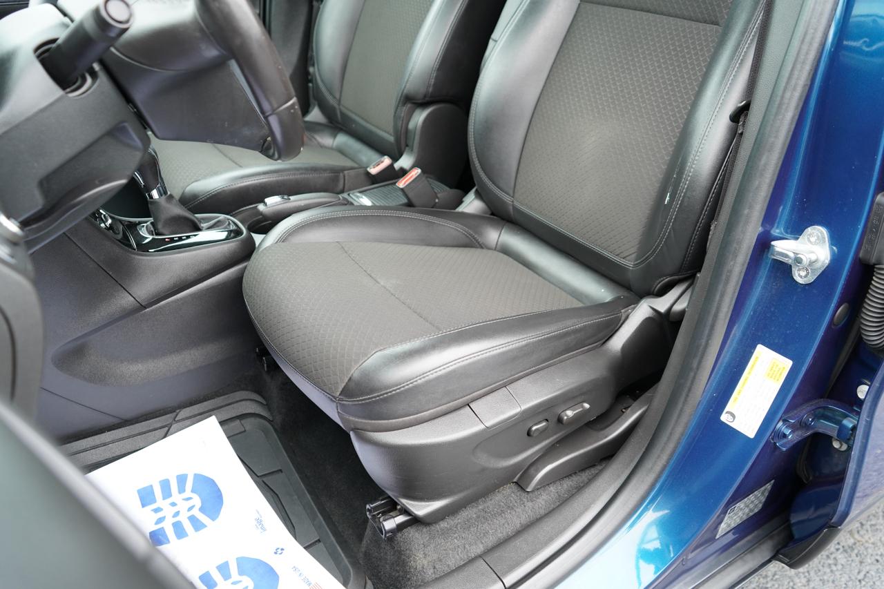 Buick Encore FWD 4dr Sport Touring 2019