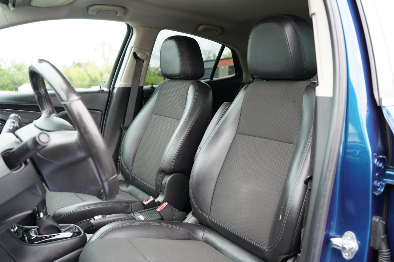 Buick Encore FWD 4dr Sport Touring 2019