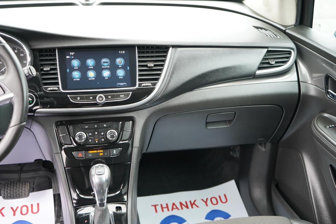 Buick Encore FWD 4dr Sport Touring 2019