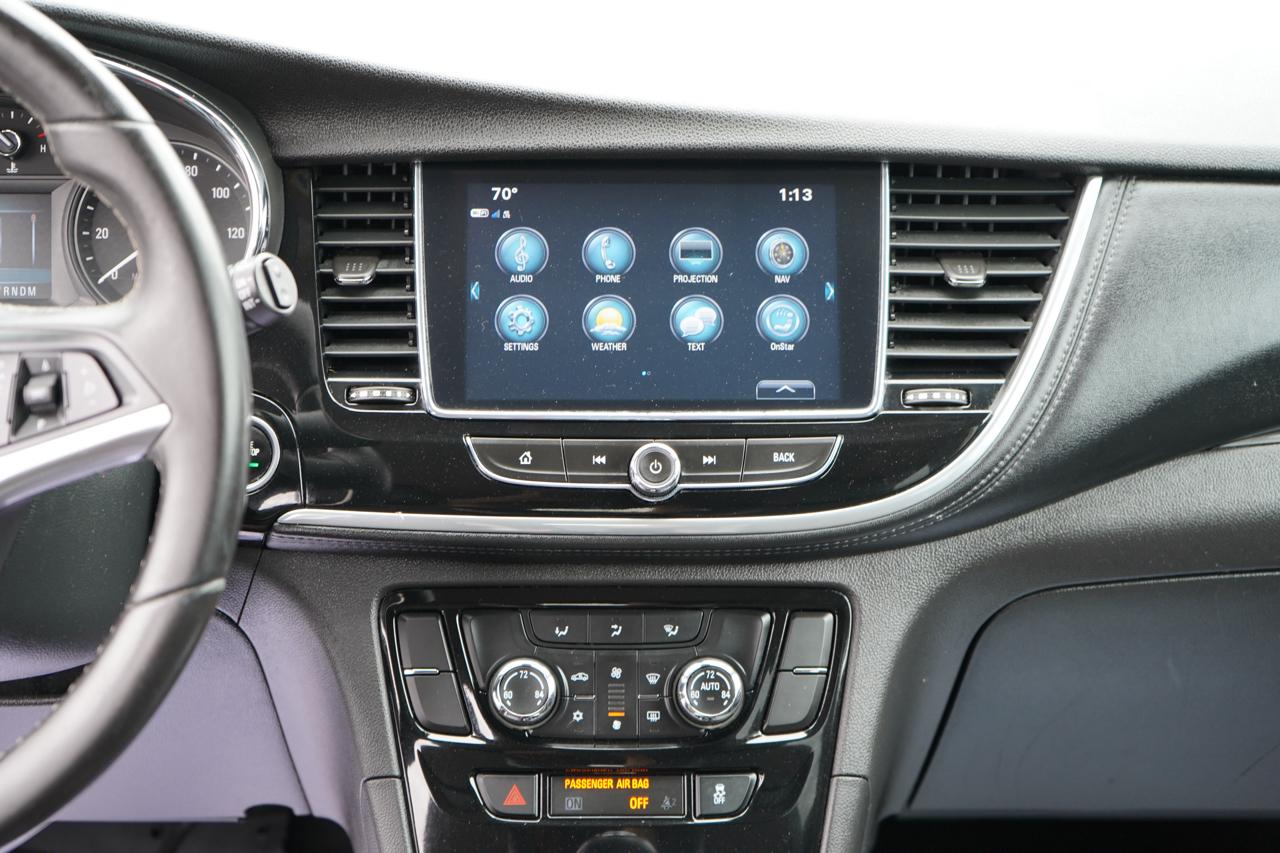 Buick Encore FWD 4dr Sport Touring 2019