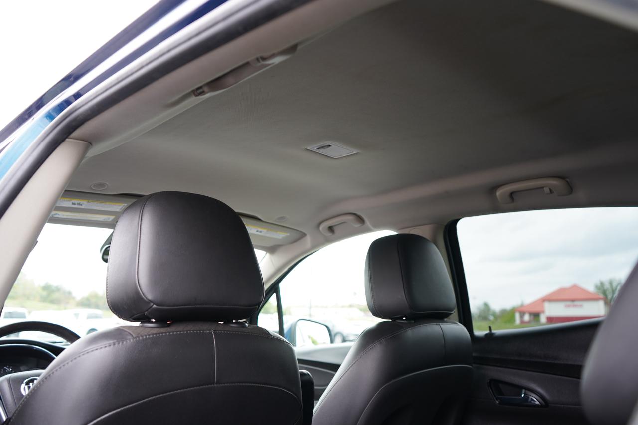 Buick Encore FWD 4dr Sport Touring 2019