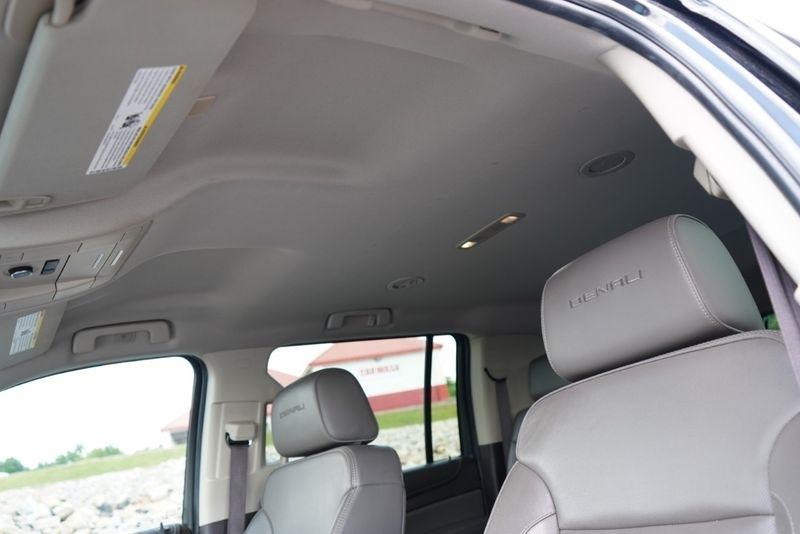 Ford F-150 FX4 SuperCrew 4WD 2013