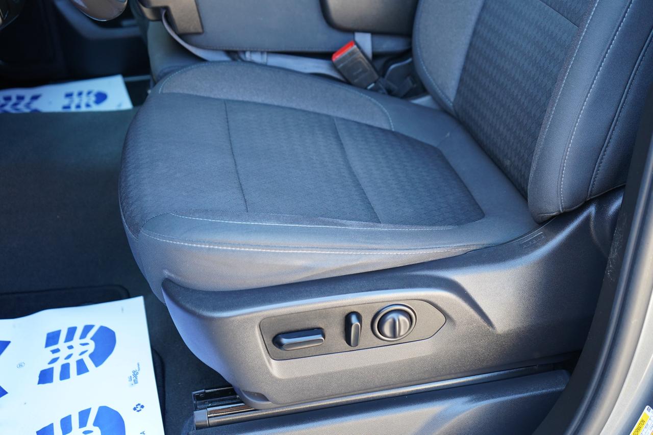 GMC Sierra 1500 4WD Crew Cab 147" Elevation w/3SB 2021