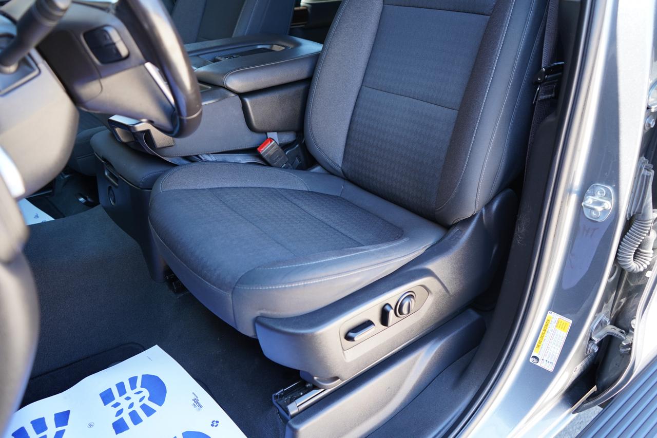 GMC Sierra 1500 4WD Crew Cab 147" Elevation w/3SB 2021