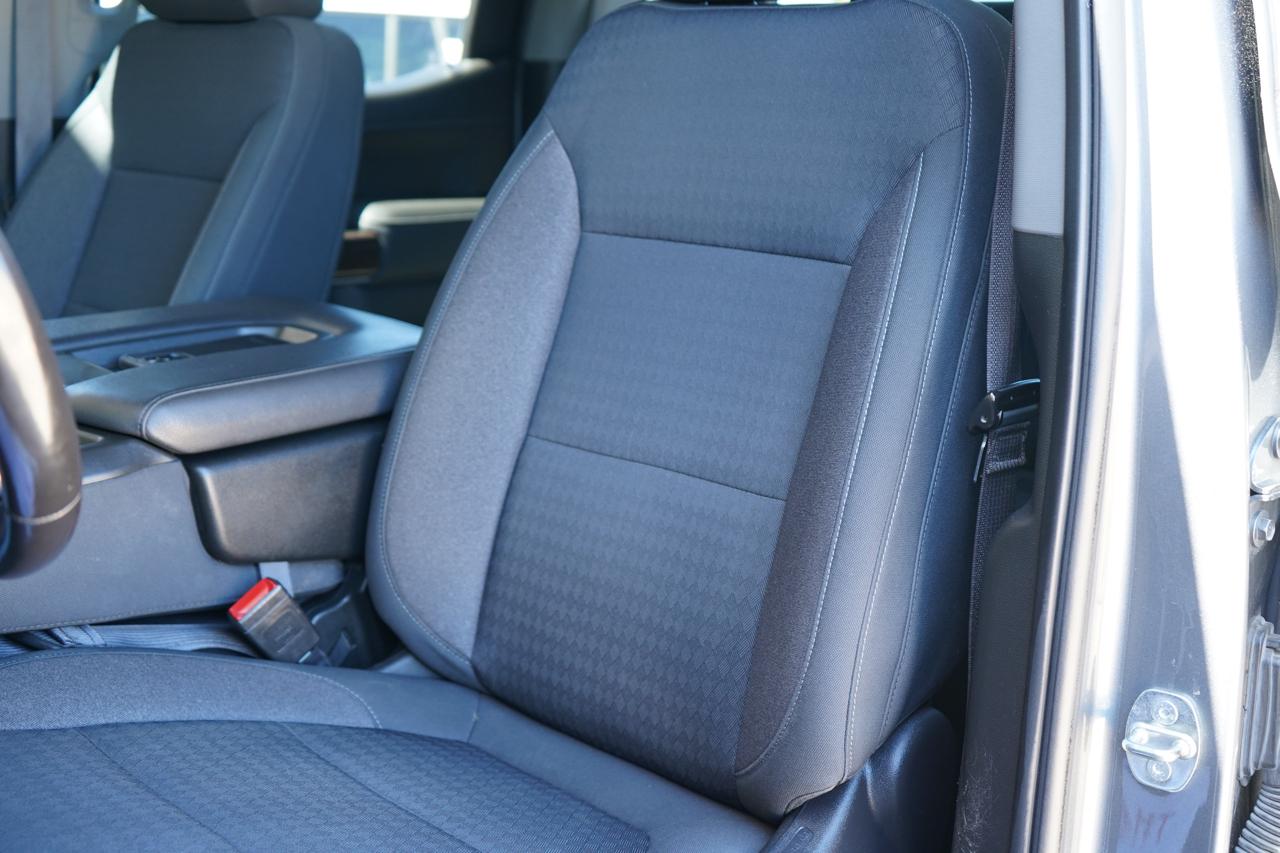 GMC Sierra 1500 4WD Crew Cab 147" Elevation w/3SB 2021