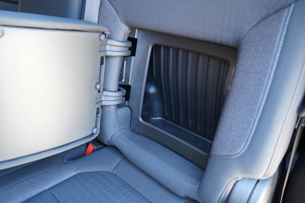 GMC Sierra 1500 4WD Crew Cab 147" Elevation w/3SB 2021