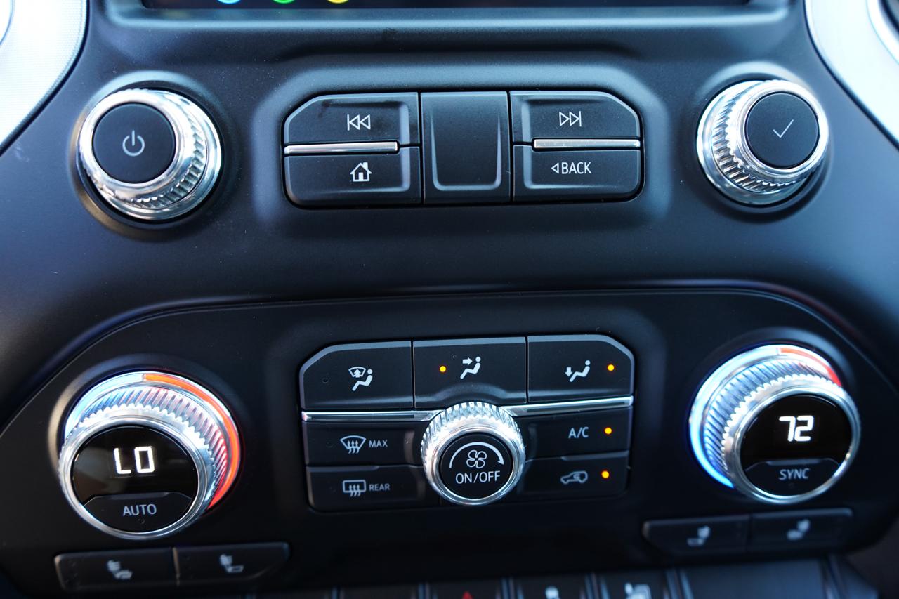 GMC Sierra 1500 4WD Crew Cab 147" Elevation w/3SB 2021