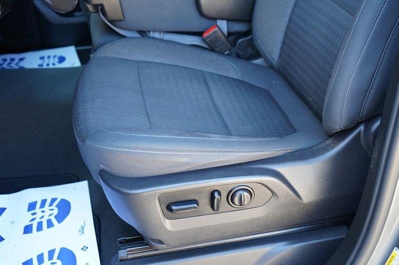 GMC Sierra 1500 4WD Crew Cab 147" Elevation w/3SB 2021
