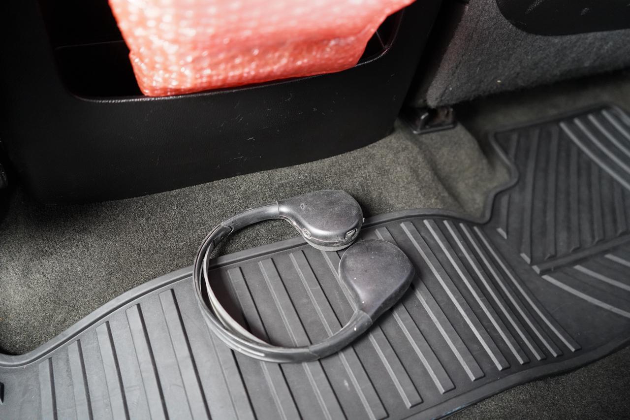 GMC Sierra 2500HD available WiFi 4WD Crew Cab 153.7" SLT 2015