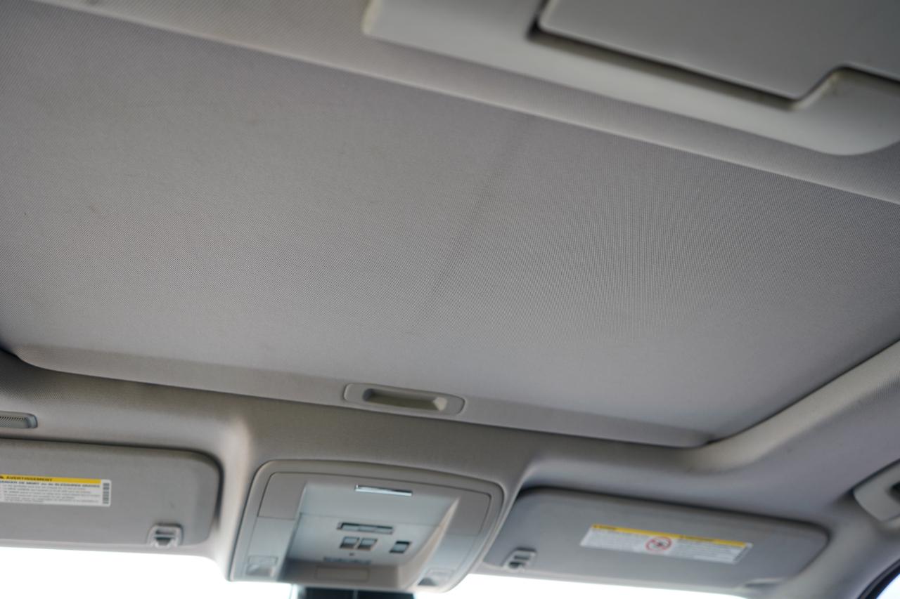 GMC Sierra 2500HD available WiFi 4WD Crew Cab 153.7" SLT 2015