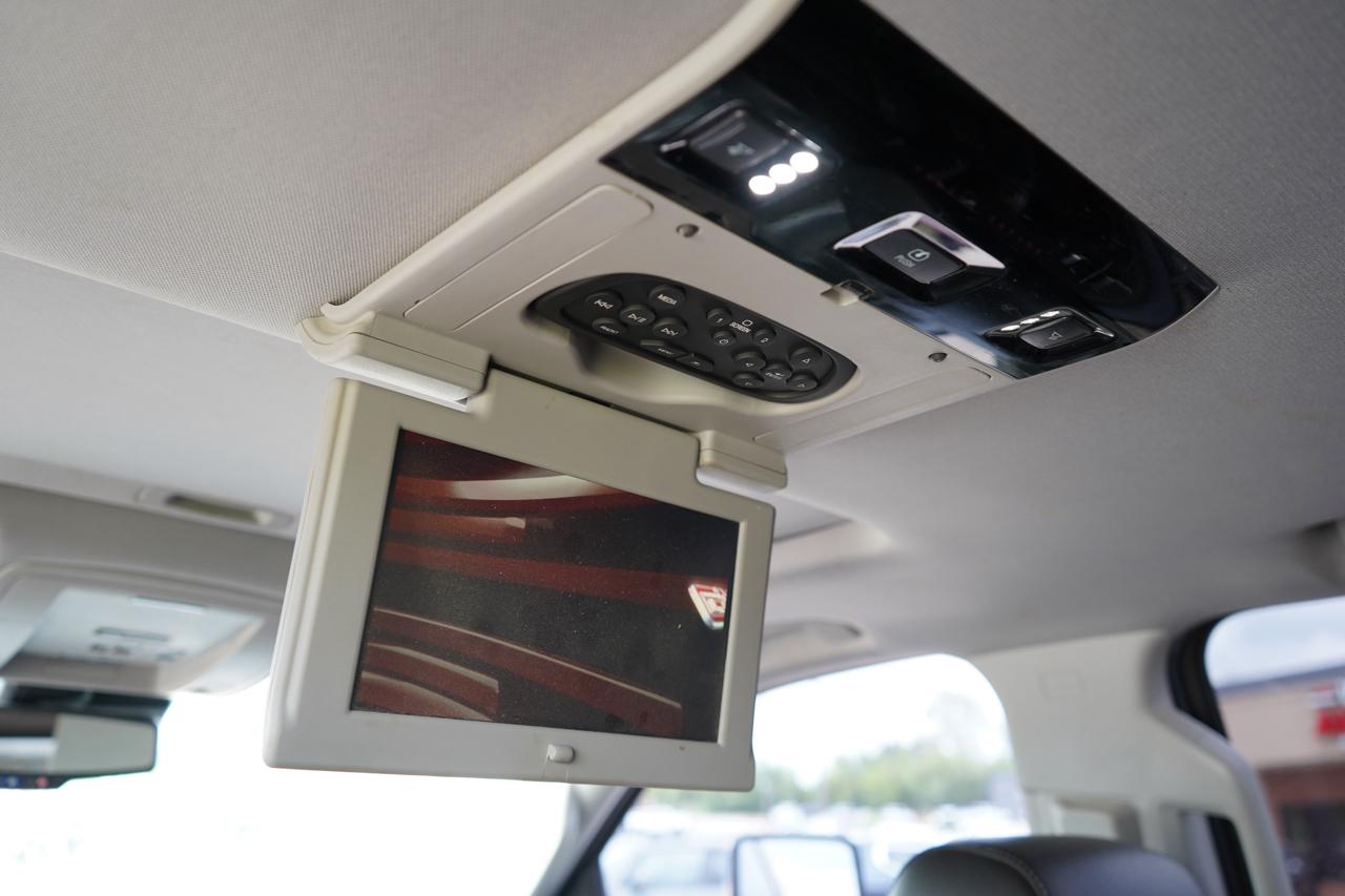 GMC Sierra 2500HD available WiFi 4WD Crew Cab 153.7" SLT 2015