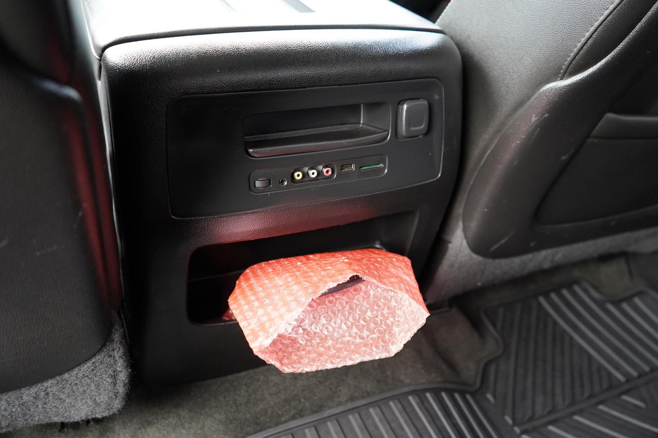 GMC Sierra 2500HD available WiFi 4WD Crew Cab 153.7" SLT 2015