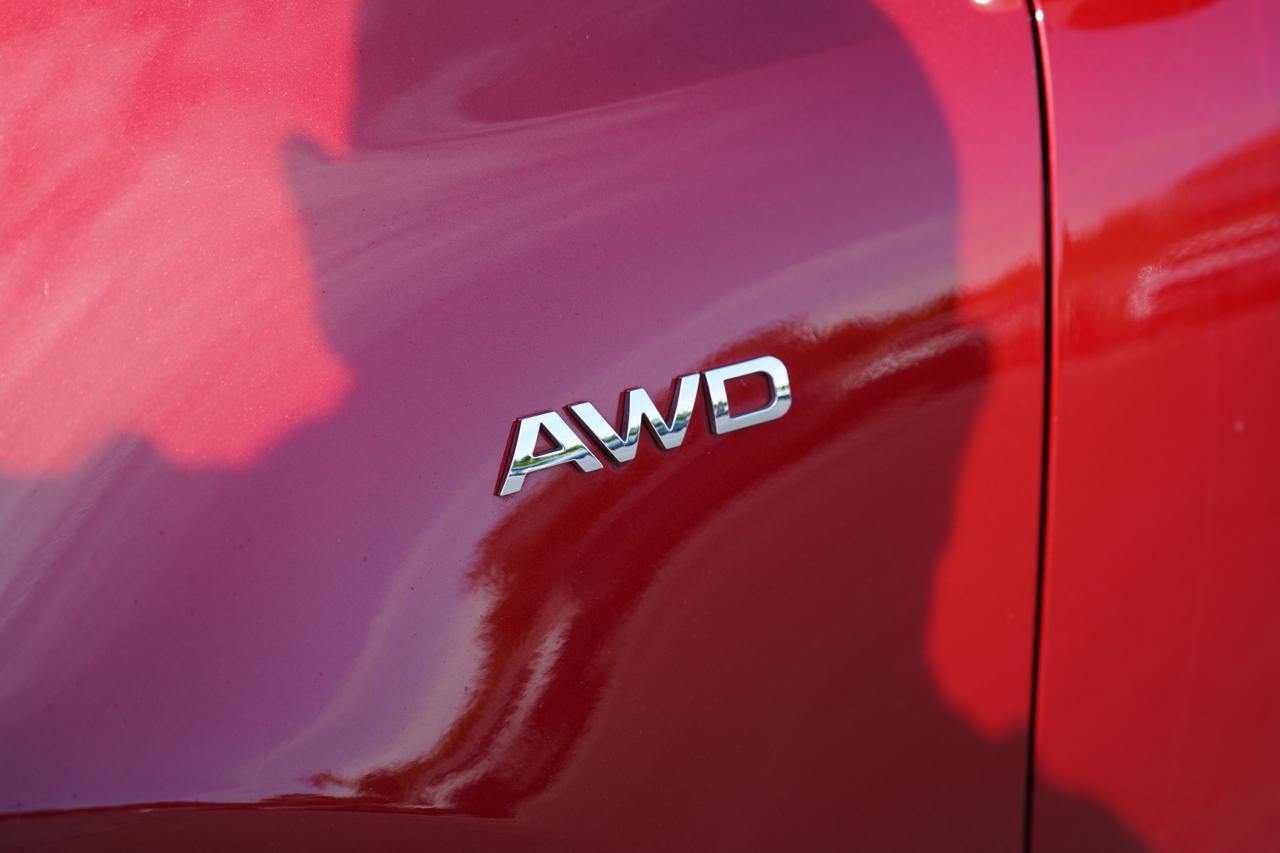 Kia Sportage LX AWD 2020