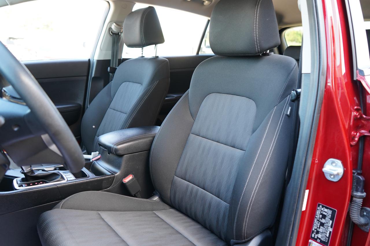 Kia Sportage LX AWD 2020