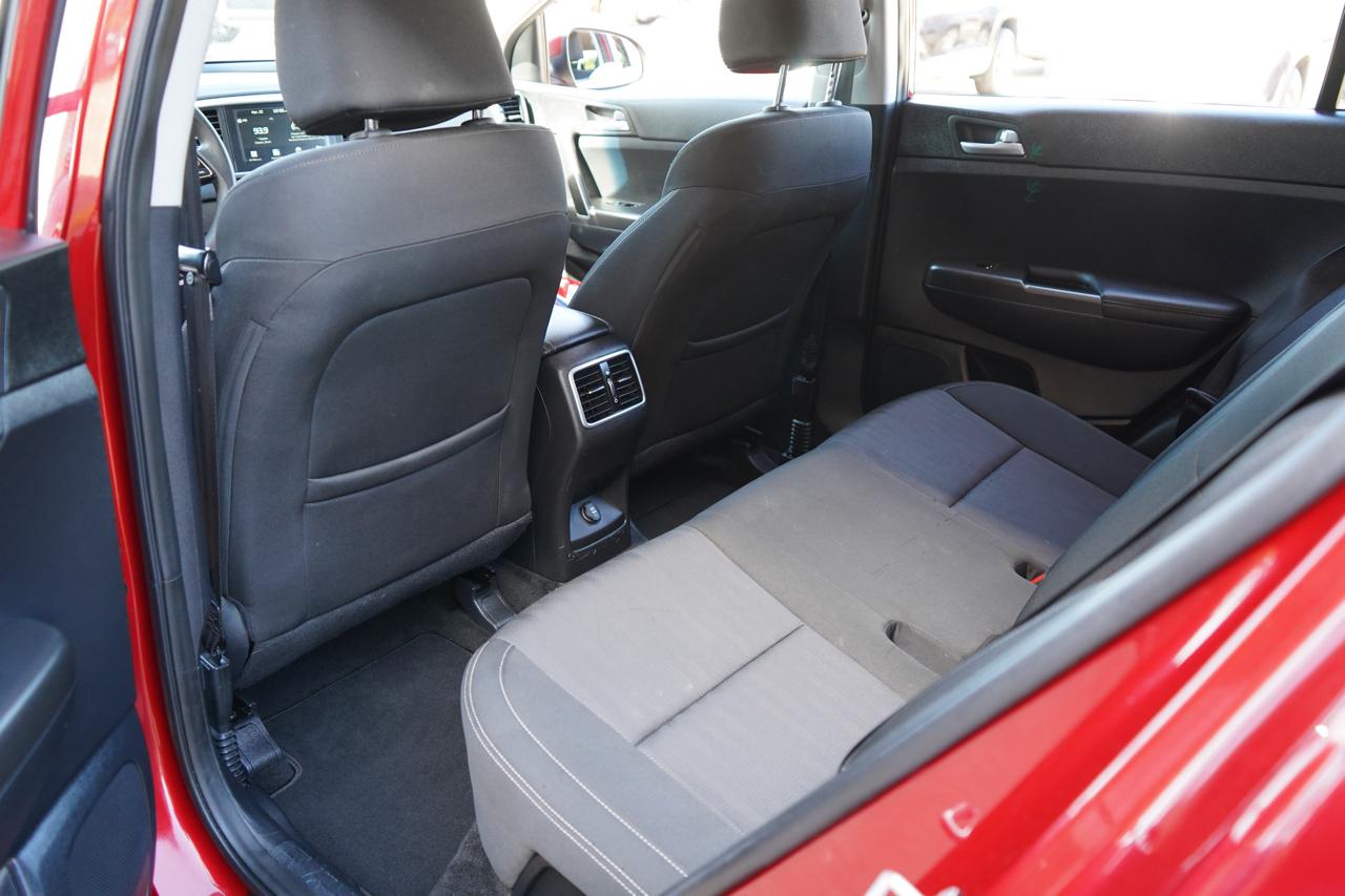 Kia Sportage LX AWD 2020