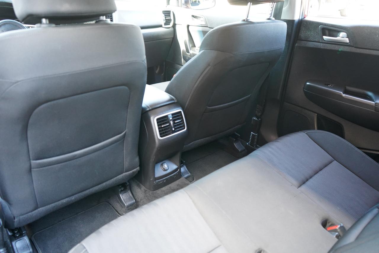 Kia Sportage LX AWD 2020