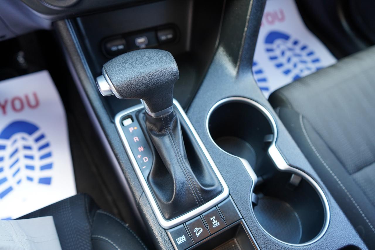 Kia Sportage LX AWD 2020