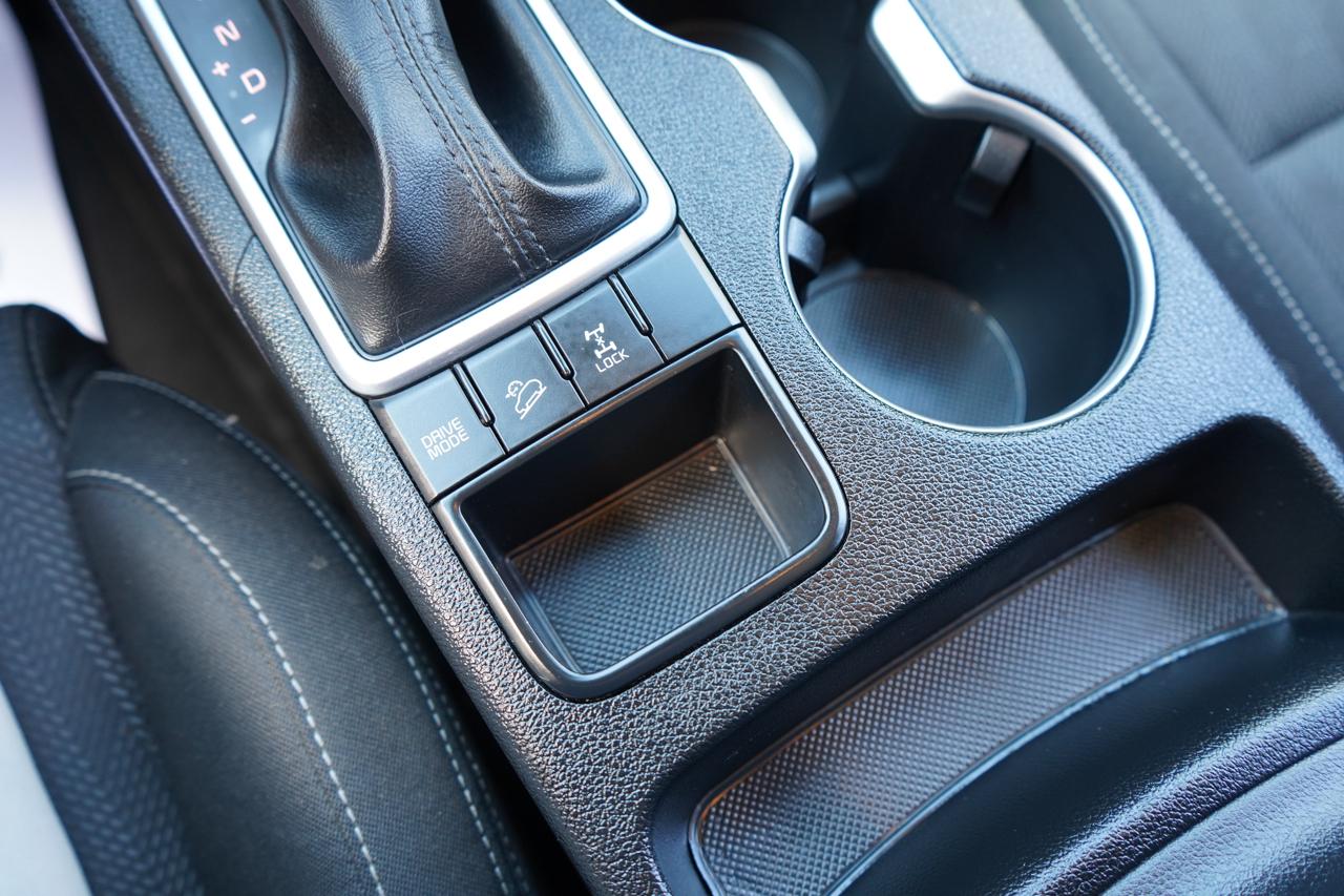 Kia Sportage LX AWD 2020