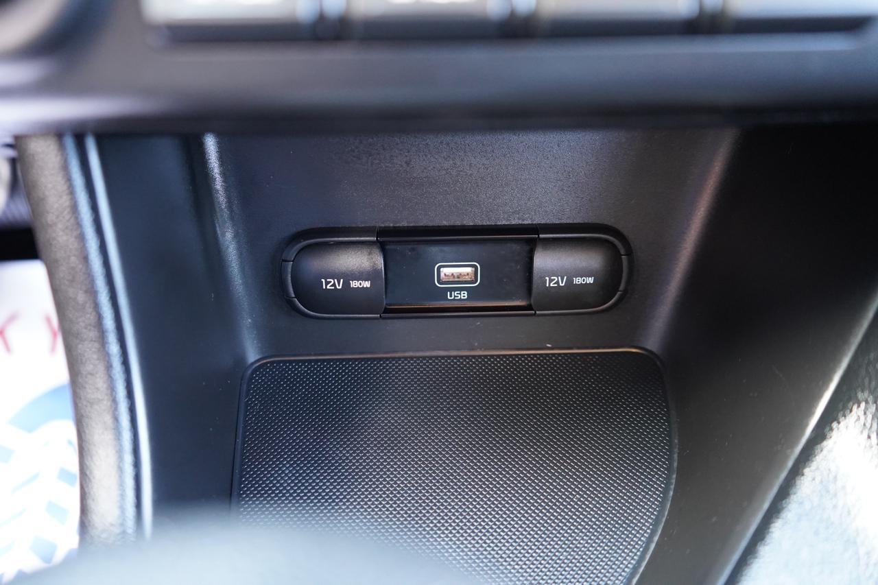 Kia Sportage LX AWD 2020