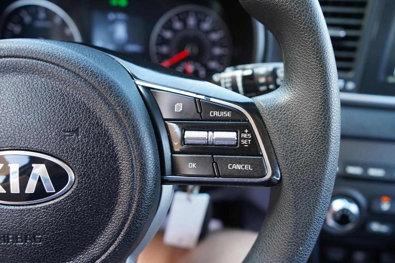 Kia Sportage LX AWD 2020