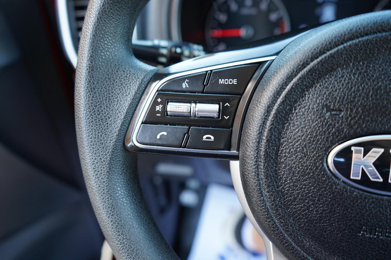 Kia Sportage LX AWD 2020