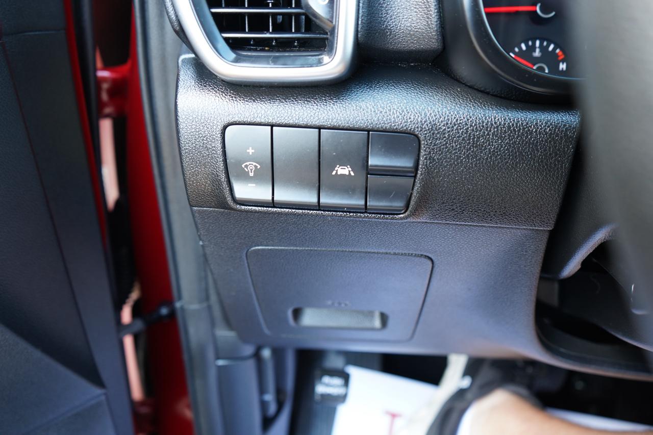 Kia Sportage LX AWD 2020